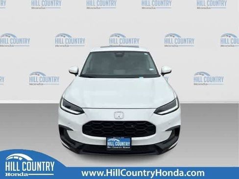 Certified 2024 Honda HR-V EX-L image 9