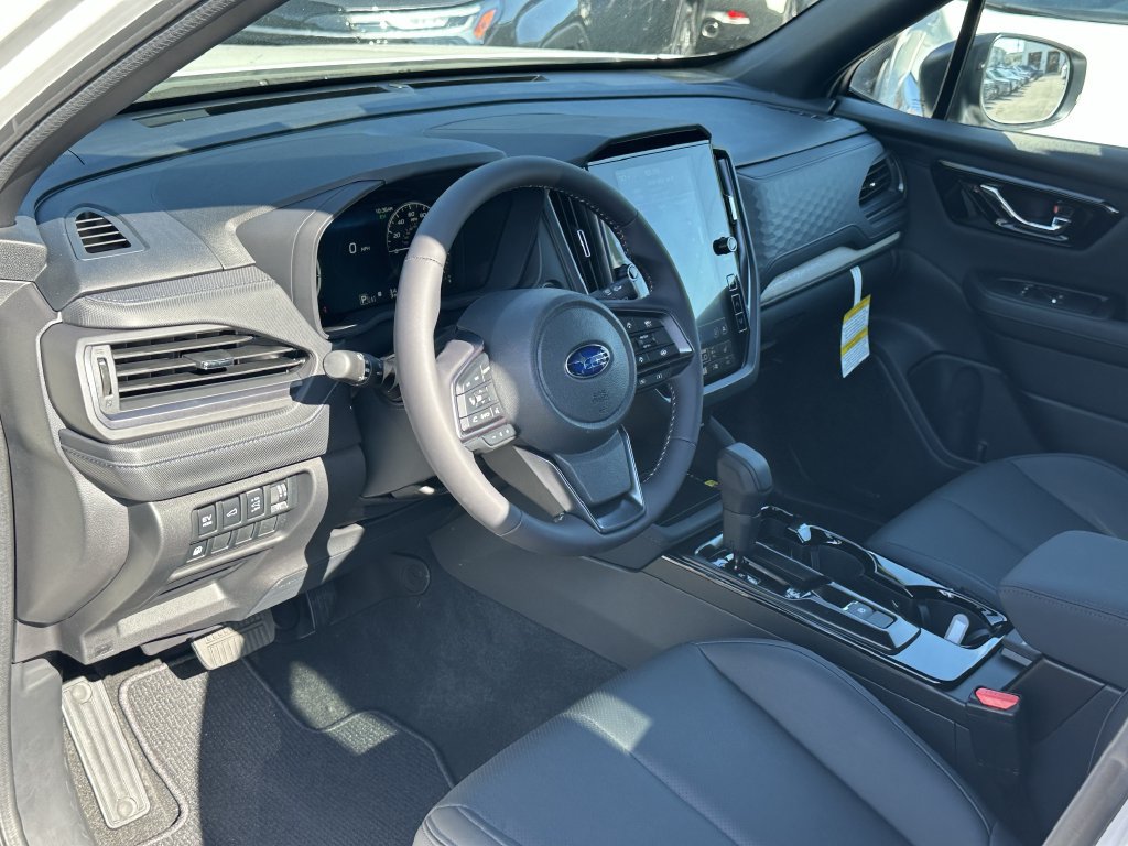 New 2026 Subaru Forester Limited AWD/4WD image 19