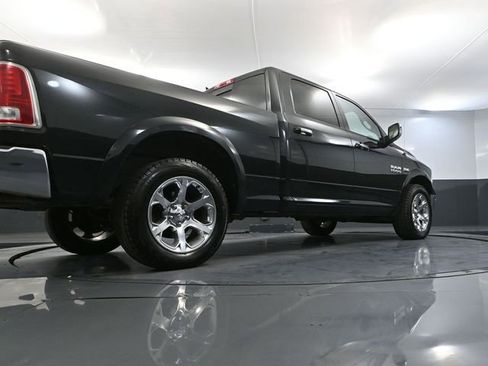 Used 2018 RAM 1500 Laramie w/ Convenience Group image 53