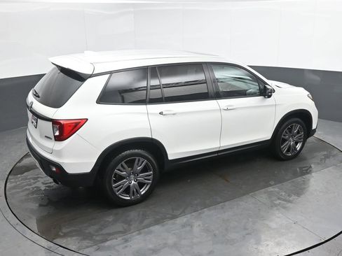 Used 2021 Honda Passport EX-L image 27