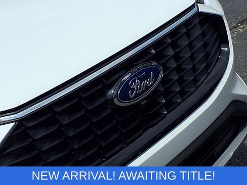 Certified 2024 Ford Escape Active w/ Tech Pack #2 AWD/4WD image 33