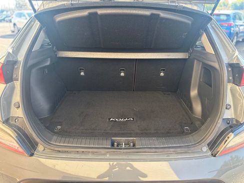 Used 2023 Hyundai Kona SE FWD image 18