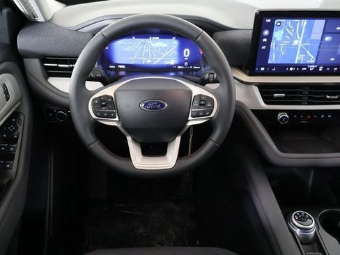 New 2026 Ford Explorer Active image 26