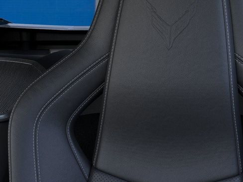 New 2026 Chevrolet Corvette Stingray Coupe w/ 1LT RWD image 21