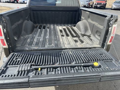 Used 2009 Ford F150 Lariat image 6