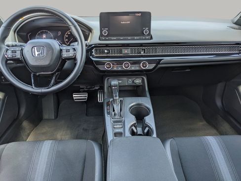 Used 2023 Honda Civic Sport image 15