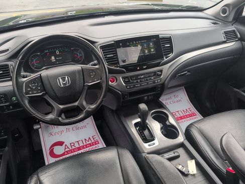 Used 2019 Honda Pilot EX-L image 16