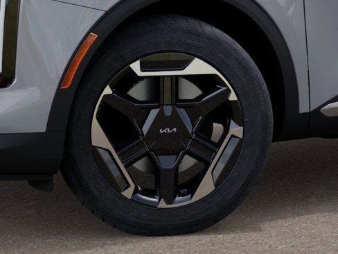 New 2026 Kia Sportage S image 9