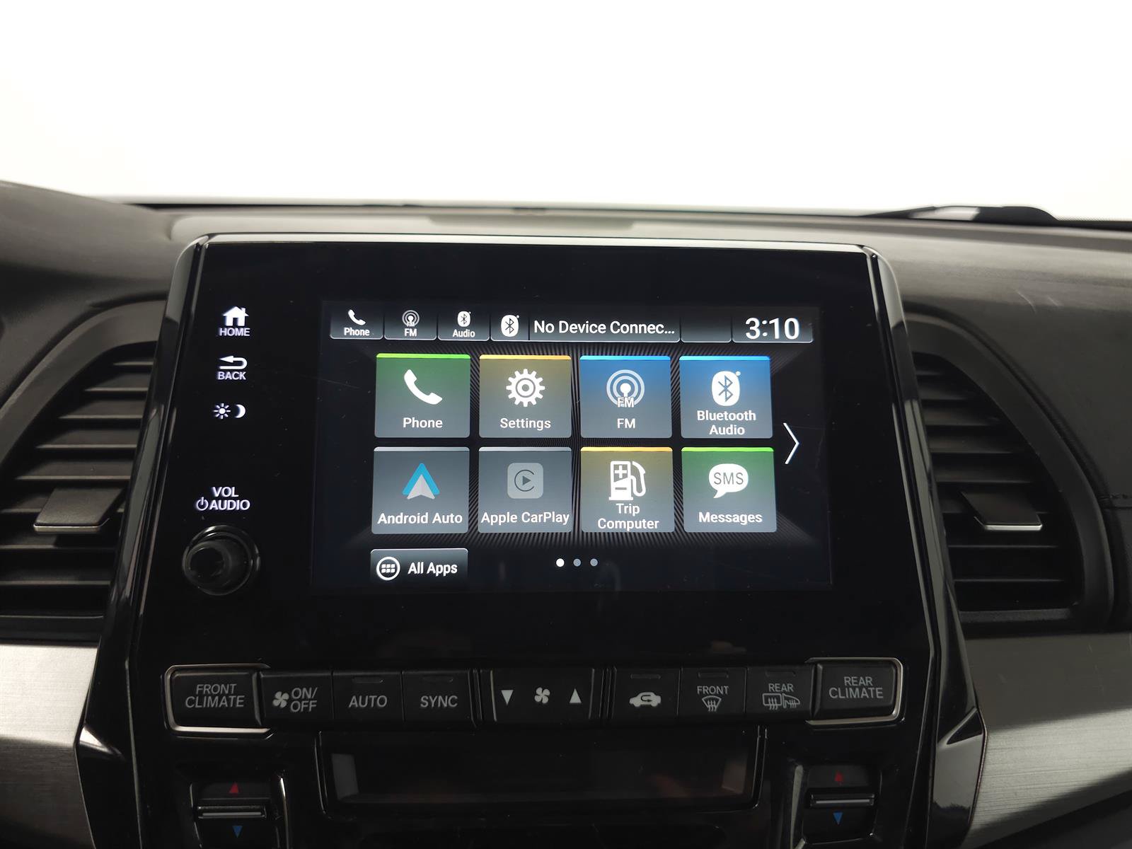 Used 2019 Honda Odyssey EX image 6