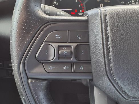 Certified 2026 Toyota Tundra SR5 w/ SX Package RWD image 21