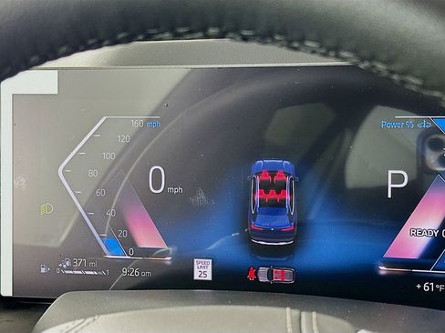 Used 2026 BMW X5 xDrive50e w/ Premium Package image 14