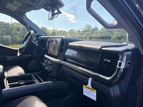 New 2026 Ford F350 Lariat image 42