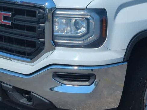 Used 2018 GMC Sierra 1500 4x4 Double Cab image 11