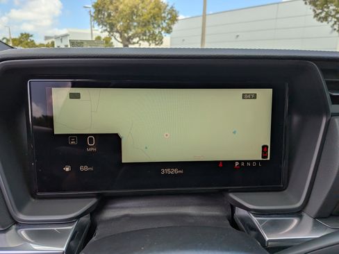 Used 2025 GMC Terrain Elevation FWD image 28