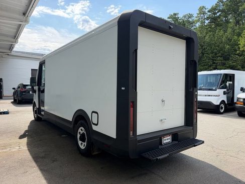 Used 2024 Chevrolet Brightdrop 600 w/ Commercial Equipment Package AWD/4WD image 4