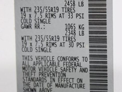 Used 2024 Nissan Rogue SL w/ SL Premium Package image 47