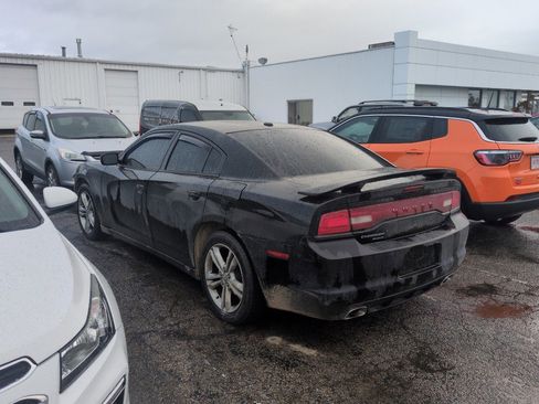 Used 2012 Dodge Charger SXT Plus image 8