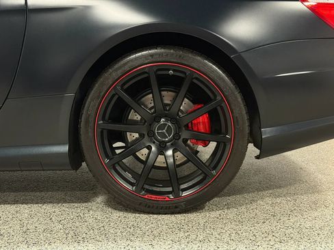 Used 2016 Mercedes-Benz SL 550 w/ Mille Miglia Edition image 72