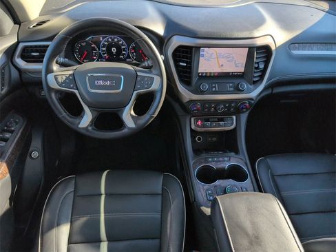 Used 2020 GMC Acadia Denali w/ Trailering Package image 24