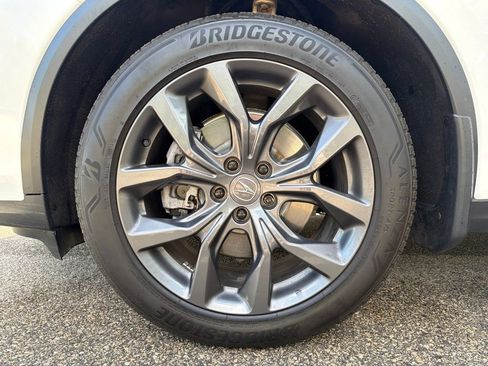 Used 2024 Acura MDX A-Spec AWD/4WD image 25