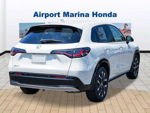 New 2027 Honda HR-V EX-L image 4