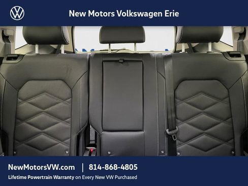 New 2026 Volkswagen Atlas SE AWD/4WD image 11
