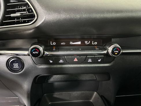 Used 2021 MAZDA CX-30 AWD 2.5 S w/ Premium Package image 20