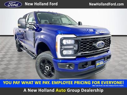 New 2026 Ford F250 XL w/ STX Appearance Package