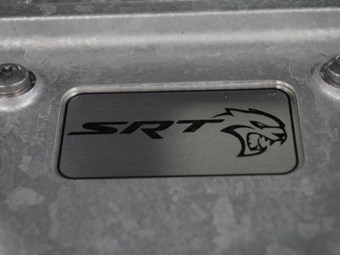 New 2026 Dodge Durango SRT Hellcat image 49