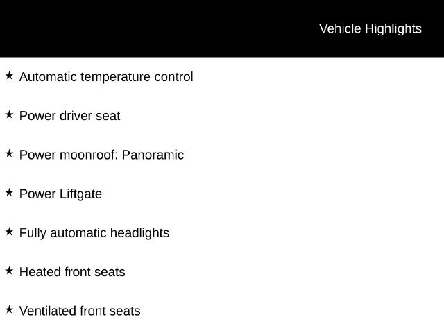Certified 2024 Volkswagen Atlas Peak Edition SE AWD/4WD image 6