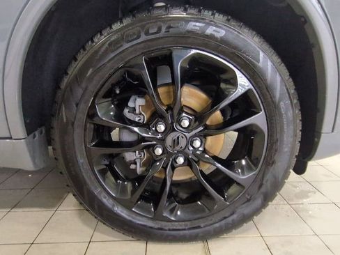 Used 2020 Dodge Durango GT image 21