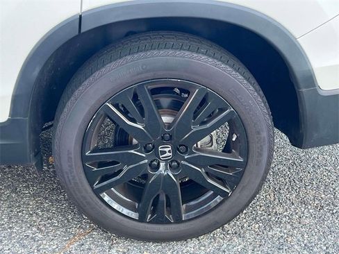 Used 2022 Honda Pilot Special Edition image 10