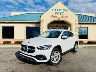 Used 2021 Mercedes-Benz GLA 250 video 2