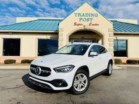 Used 2021 Mercedes-Benz GLA 250 image 2