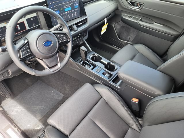 New 2026 Subaru Outback Touring XT AWD/4WD image 14