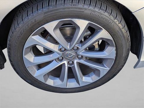 Used 2013 Honda Accord Sport image 22