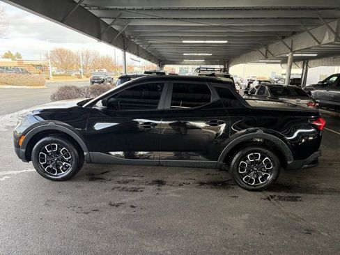 Used 2022 Hyundai Santa Cruz SEL w/ Activity Package image 7