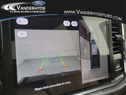 New 2026 Ford F350 Lariat w/ Lariat Premium Package image 28