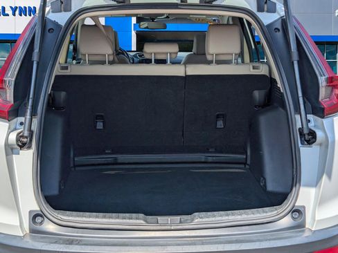 Used 2020 Honda CR-V EX-L image 10