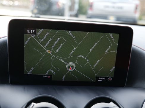 Used 2017 Mercedes-Benz AMG GT Coupe image 25