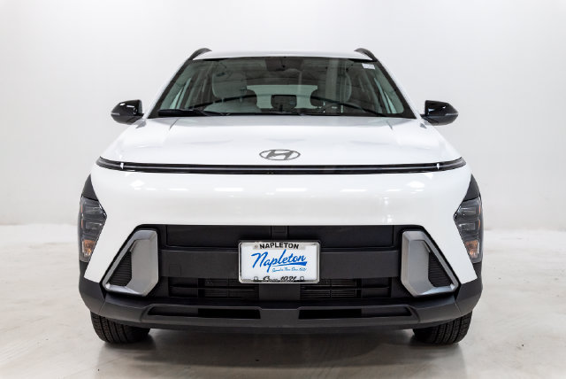 Used 2026 Hyundai Kona SEL Sport AWD/4WD image 4