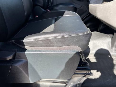 Used 2023 Ford Transit 250 Medium Roof w/ Load Area Protection Package image 13