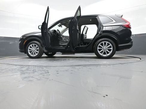 Certified 2023 Honda CR-V EX image 49