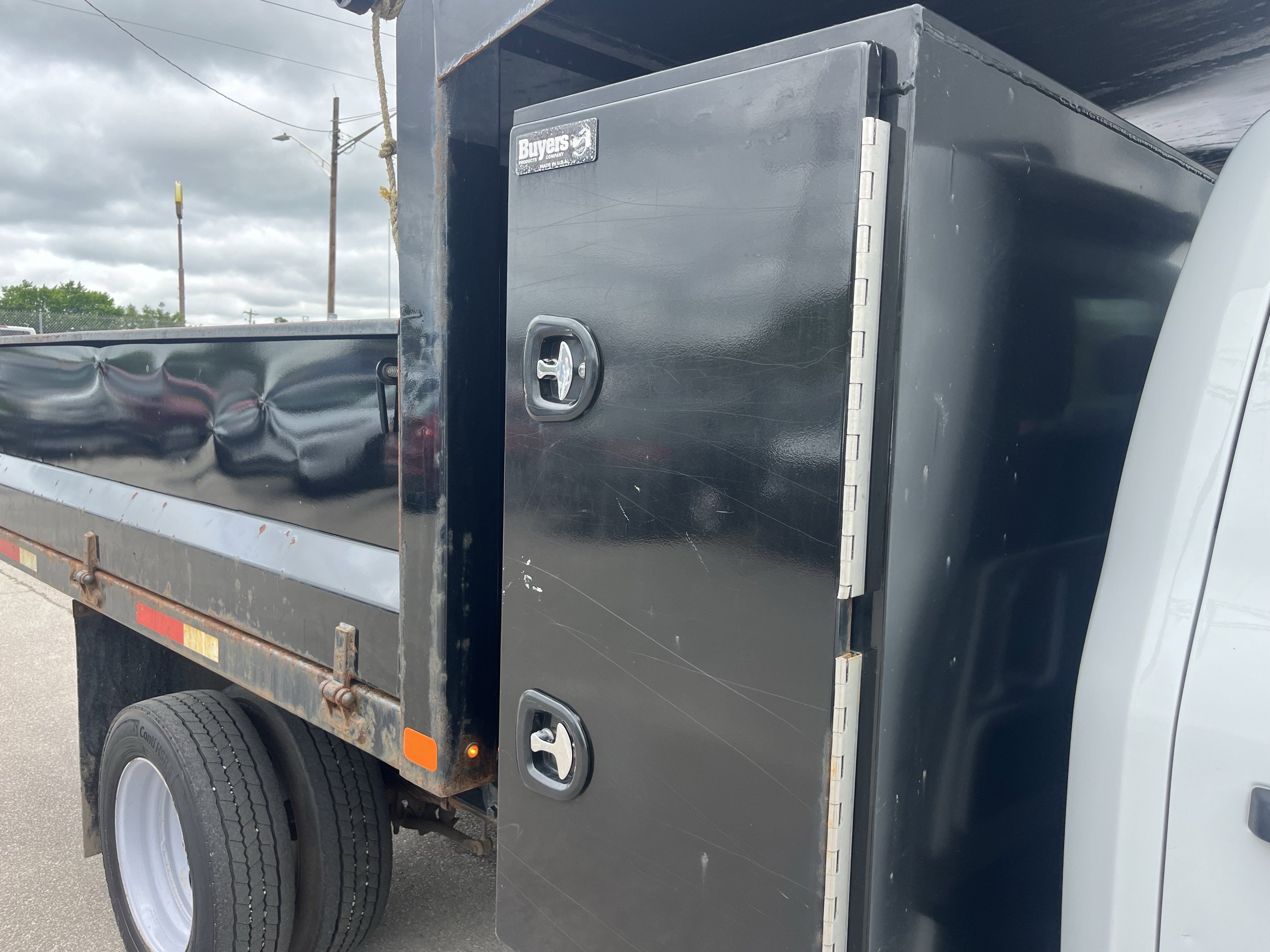 Used 2024 Ford F450 XL RWD image 20
