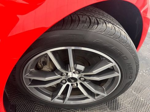 Used 2015 Ford Mustang GT Premium image 42