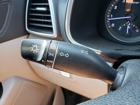 Used 2019 Hyundai Tucson SE AWD/4WD image 24