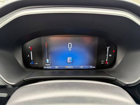 Used 2024 Ford Escape Active AWD/4WD image 20