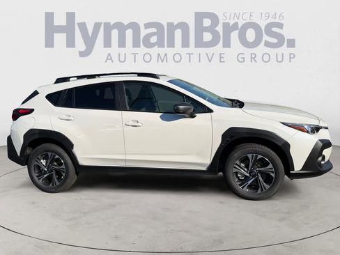 New 2026 Subaru Crosstrek 2.0i Premium AWD/4WD image 2