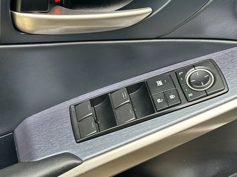 Used 2020 Lexus IS 300 F Sport w/ Blackline Edition RWD image 13