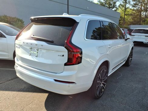 New 2026 Volvo XC90 B6 Plus w/ Protection Package Premier AWD/4WD image 7
